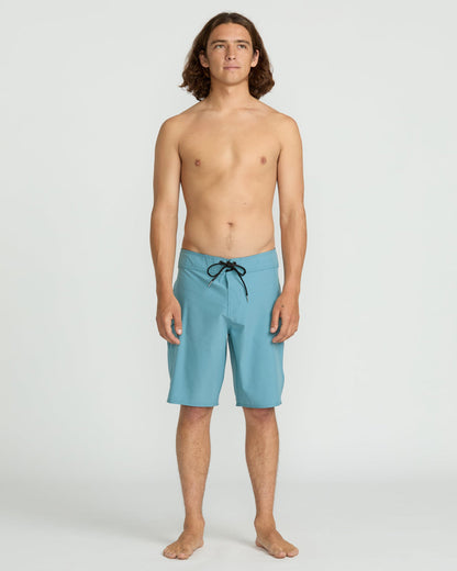 Men's Lido Solid Mod | Volcom Featured