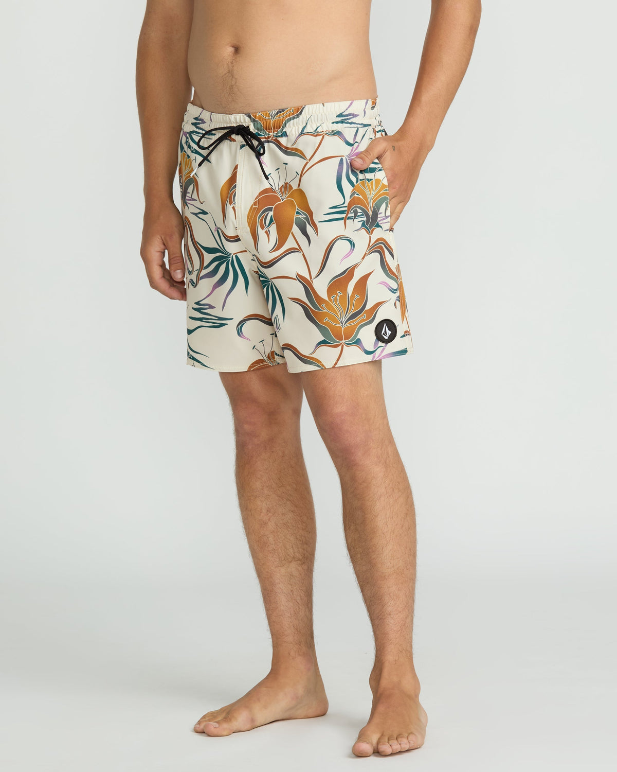 Men's Lido Print 16 | Volcom Deals
