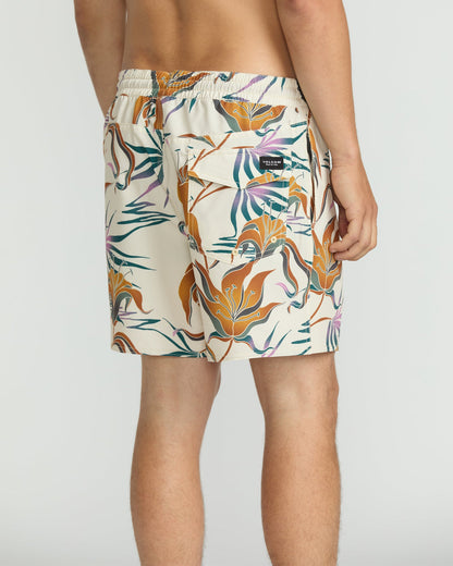 Men's Lido Print 16 | Volcom Deals