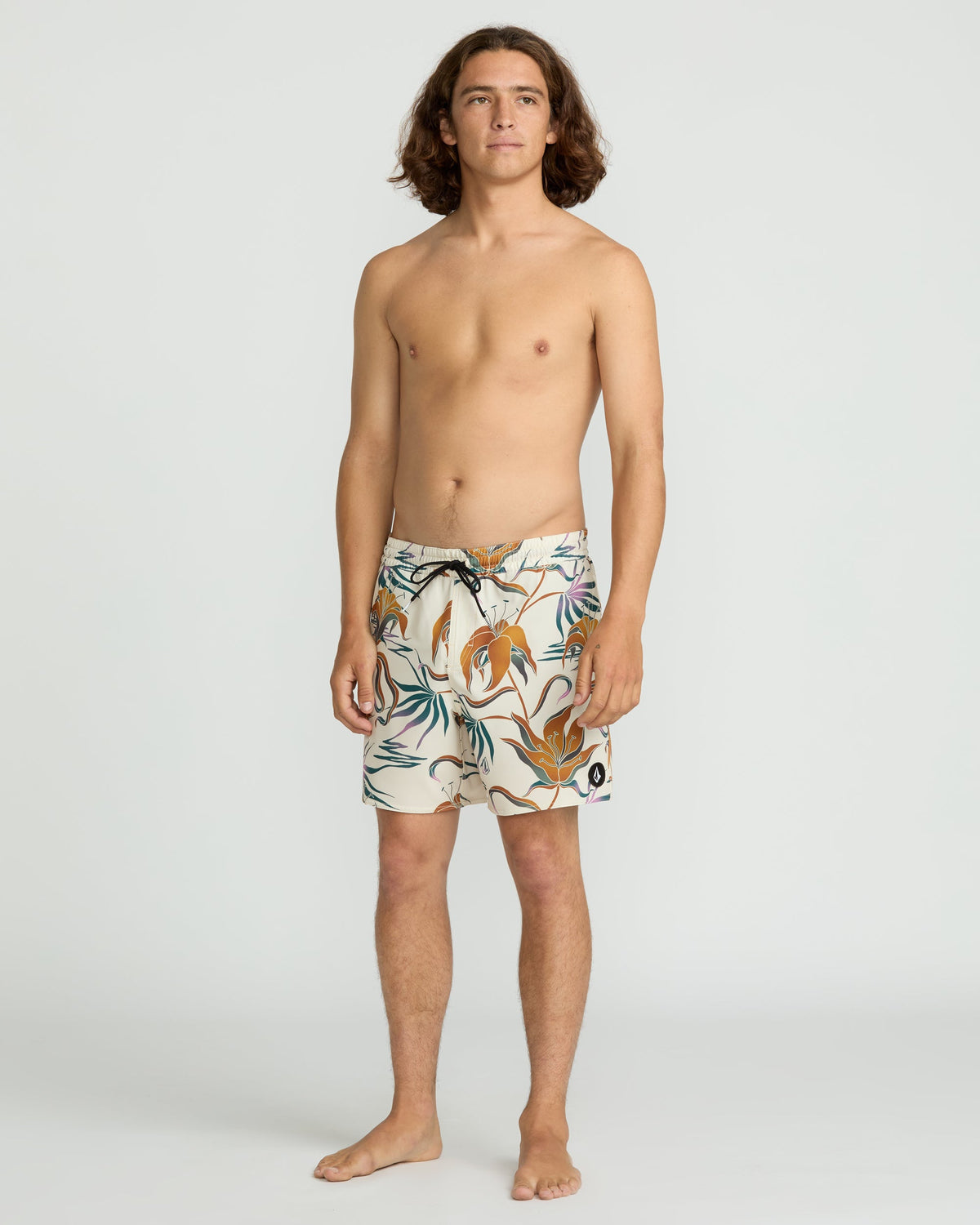 Men's Lido Print 16 | Volcom Deals