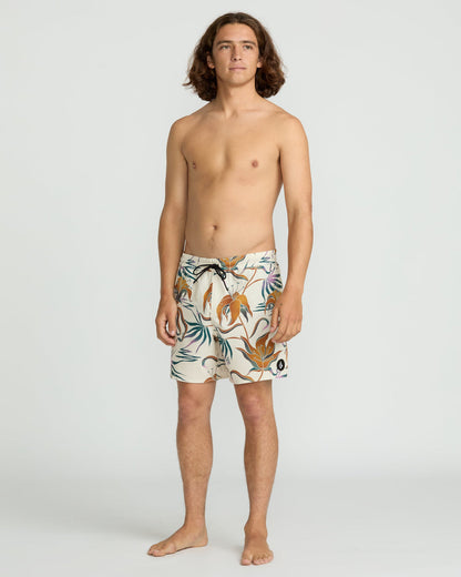 Men's Lido Print 16 | Volcom Deals