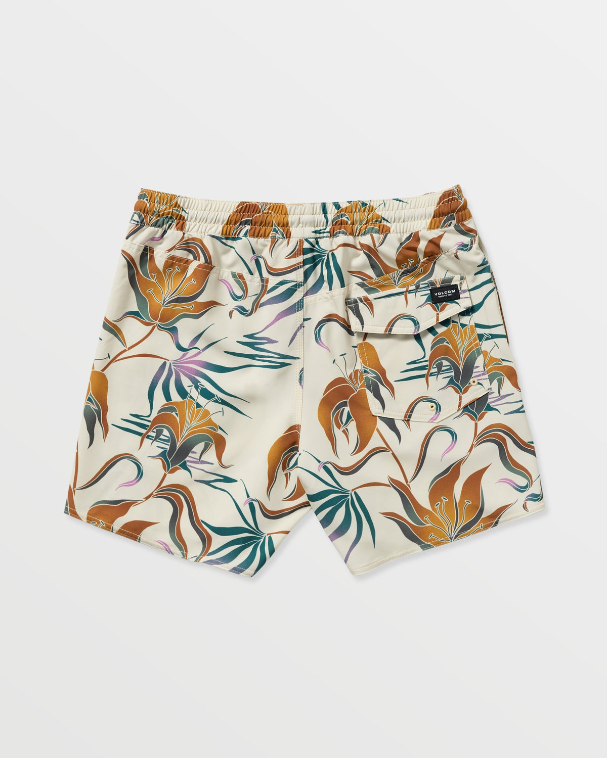 Men's Lido Print 16 | Volcom Deals