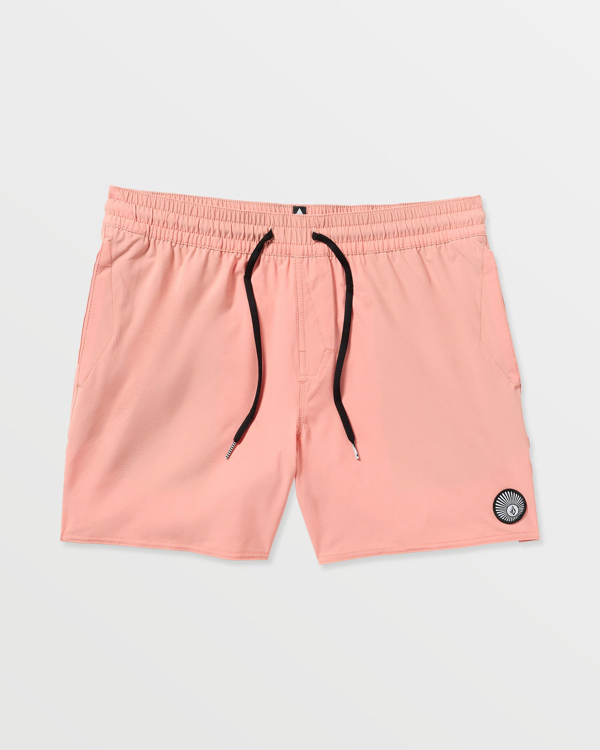 Men's Lido Solid 16 | Volcom Trusted