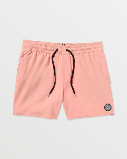 Men's Lido Solid 16 | Volcom Trusted