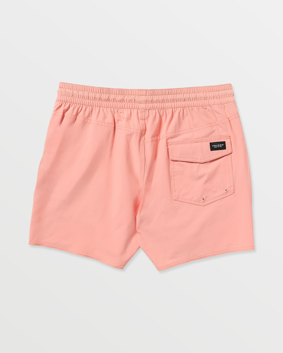 Men's Lido Solid 16 | Volcom Trusted