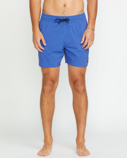 Men's Lido Solid 16 | Volcom New