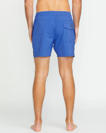 Men's Lido Solid 16 | Volcom New