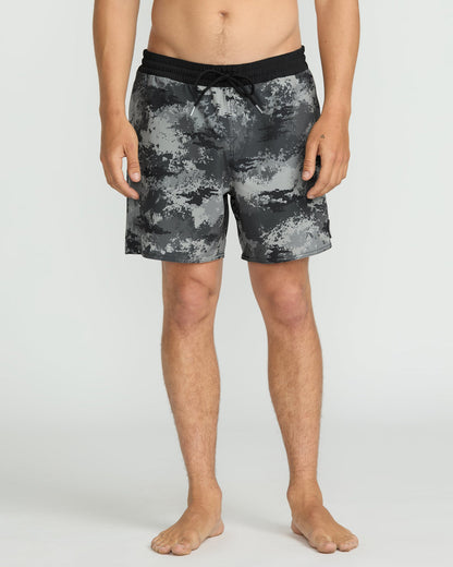 Men's Lido Print 16 | Volcom Featured