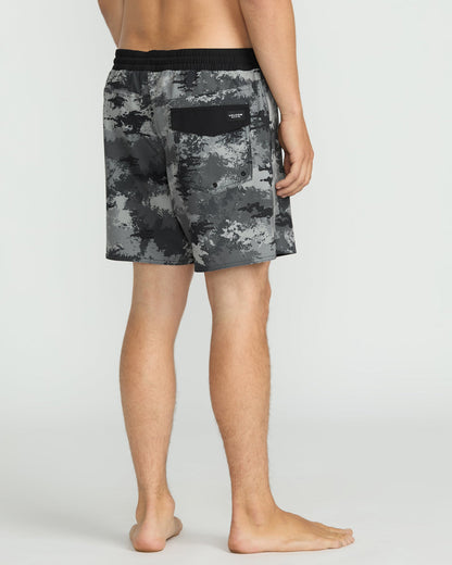 Men's Lido Print 16 | Volcom Featured