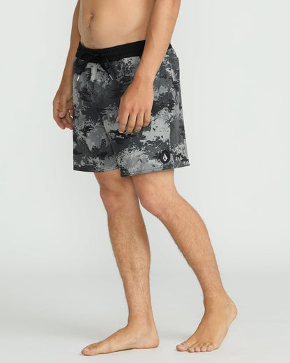 Men's Lido Print 16 | Volcom Featured