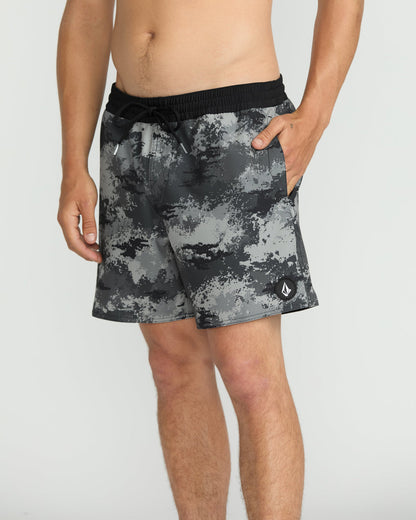 Men's Lido Print 16 | Volcom Featured