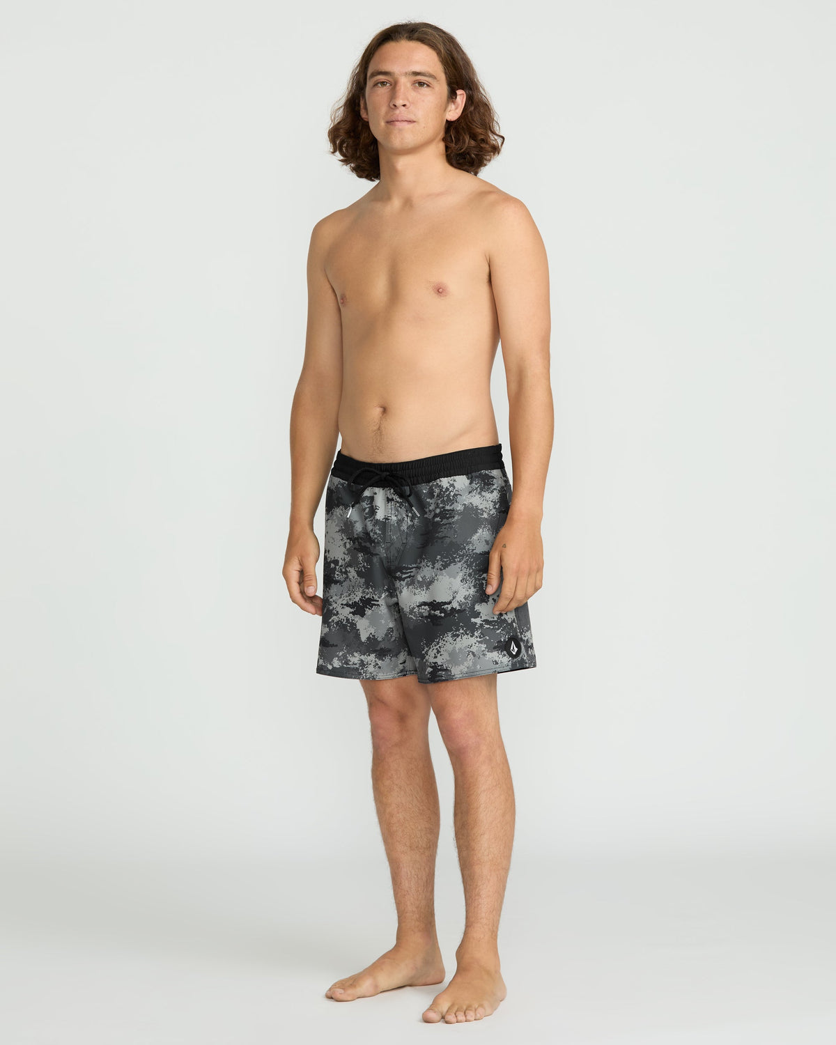 Men's Lido Print 16 | Volcom Featured