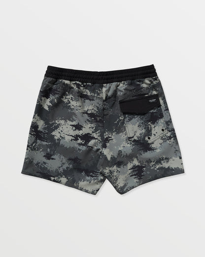 Men's Lido Print 16 | Volcom Featured