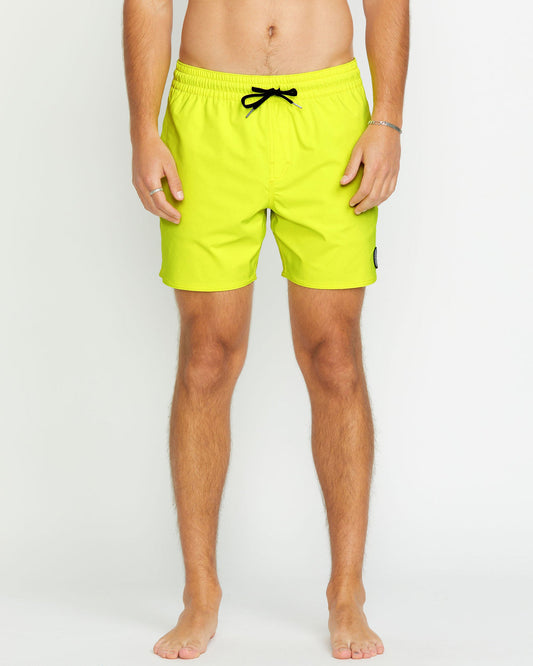 Men's Lido Solid 16 | Volcom Special Offer