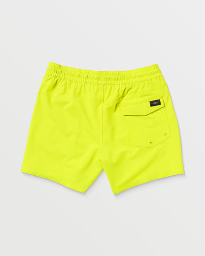 Men's Lido Solid 16 | Volcom Special Offer
