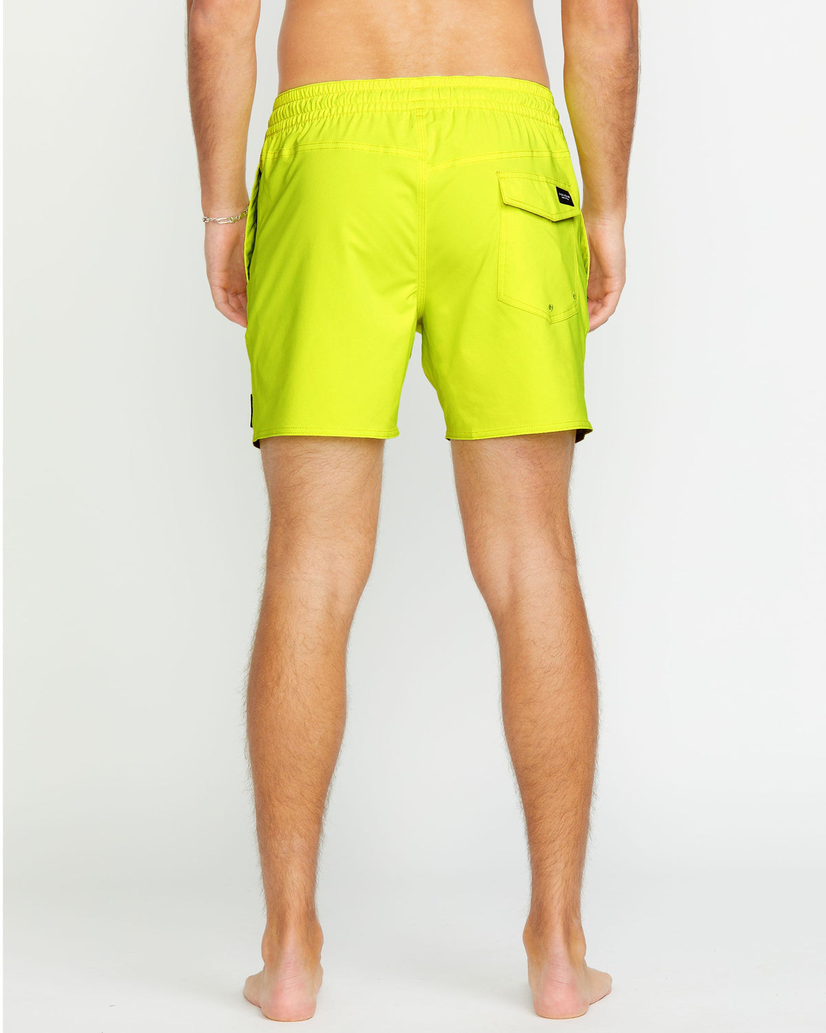Men's Lido Solid 16 | Volcom Special Offer