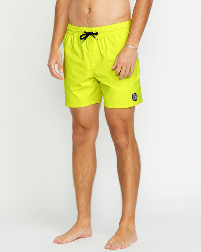 Men's Lido Solid 16 | Volcom Special Offer