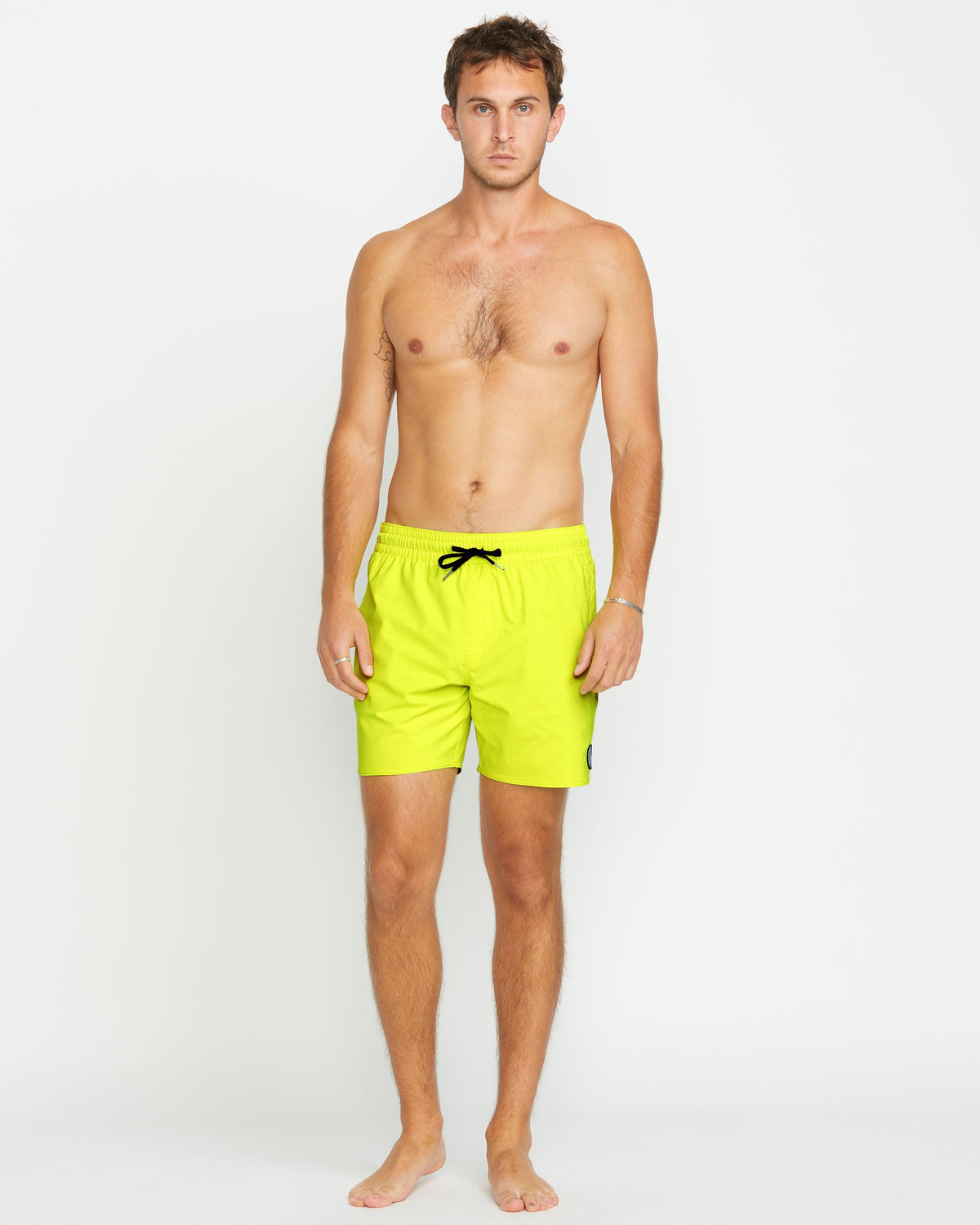 Men's Lido Solid 16 | Volcom Special Offer
