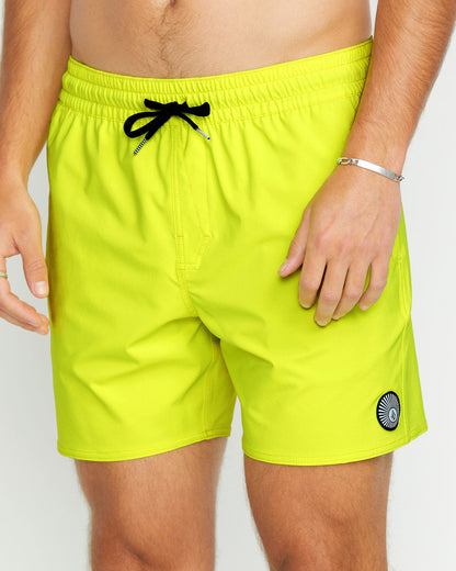 Men's Lido Solid 16 | Volcom Special Offer