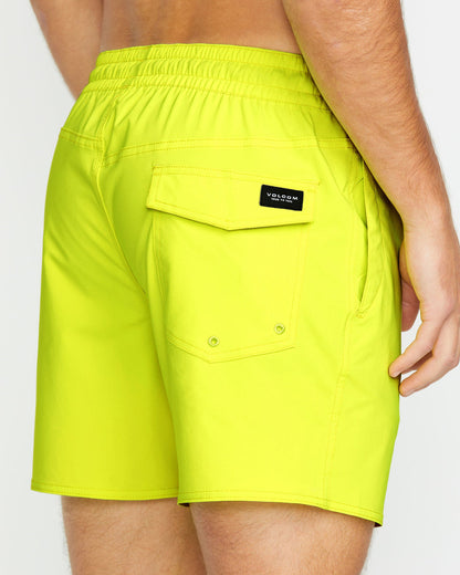 Men's Lido Solid 16 | Volcom Special Offer