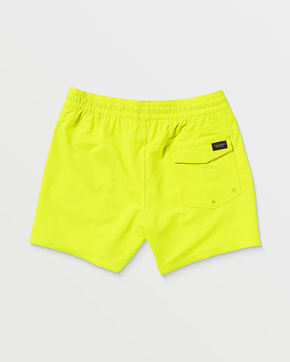 Men's Lido Solid 16 | Volcom Special Offer