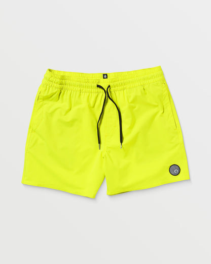 Men's Lido Solid 16 | Volcom Special Offer