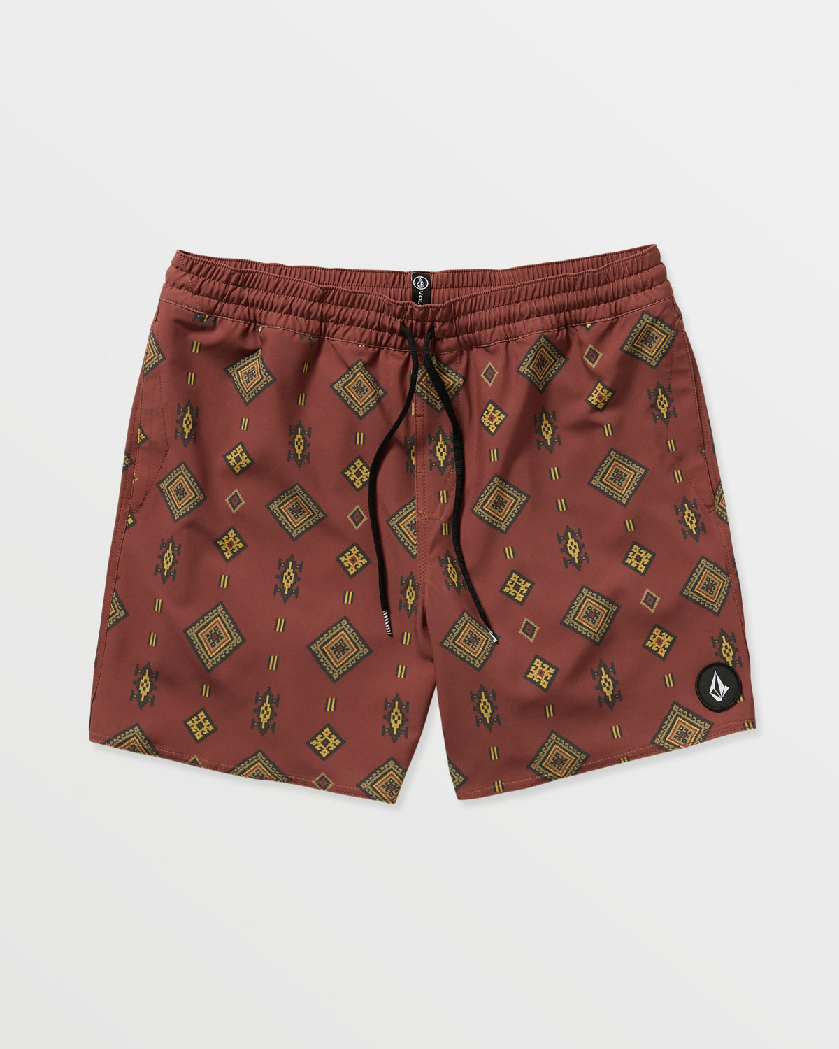 Men's Lido Print 16 | Volcom Great Value