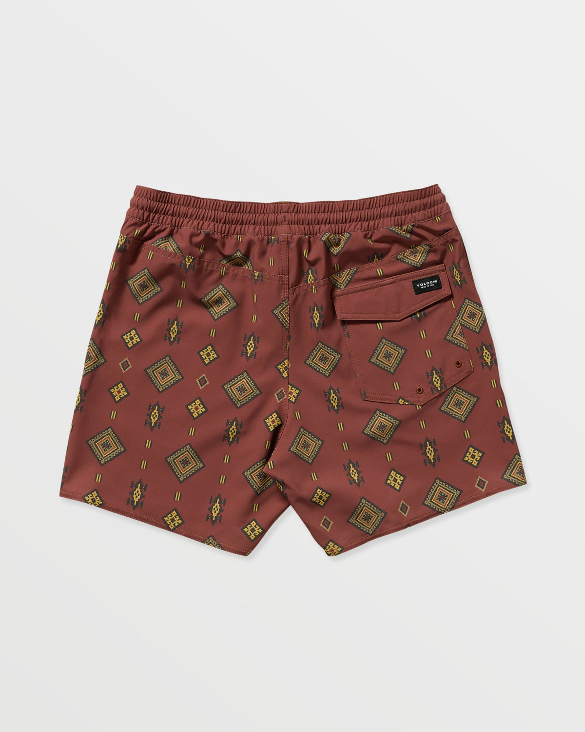 Men's Lido Print 16 | Volcom Great Value