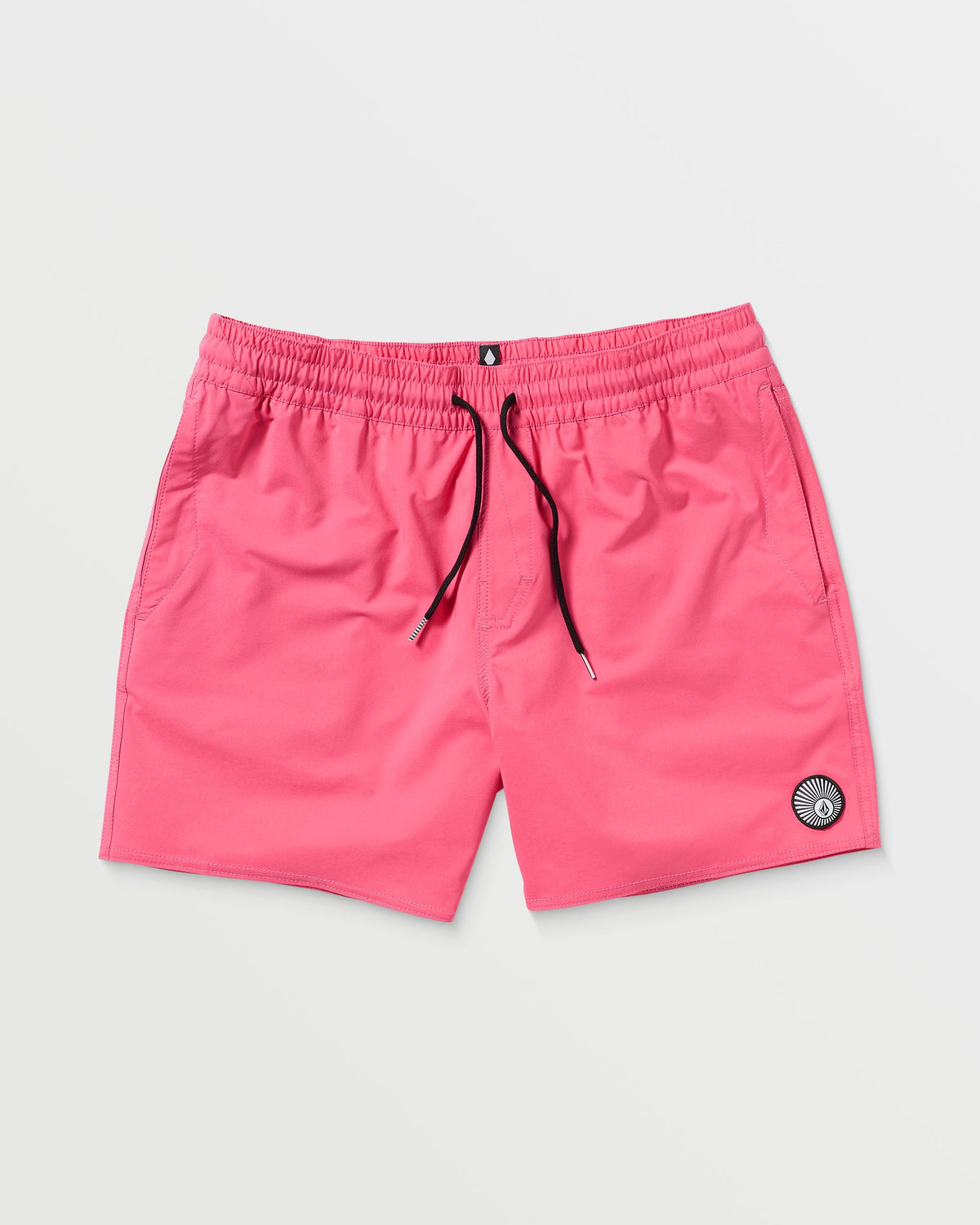 Men's Lido Solid 16 | Volcom Trusted