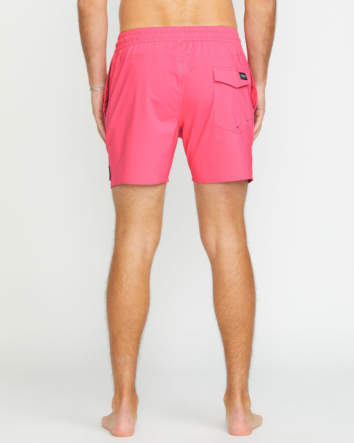 Men's Lido Solid 16 | Volcom Trusted