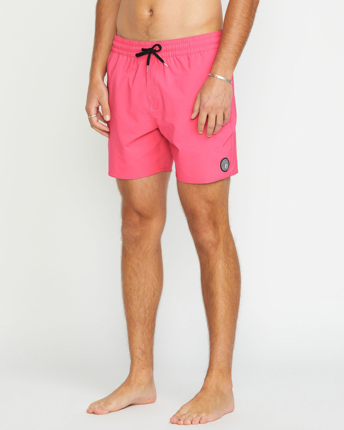 Men's Lido Solid 16 | Volcom Trusted