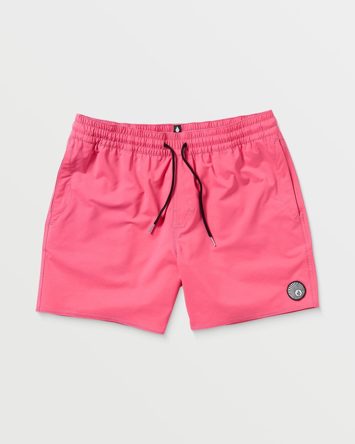 Men's Lido Solid 16 | Volcom Trusted