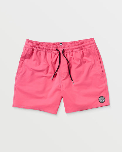 Men's Lido Solid 16 | Volcom Trusted