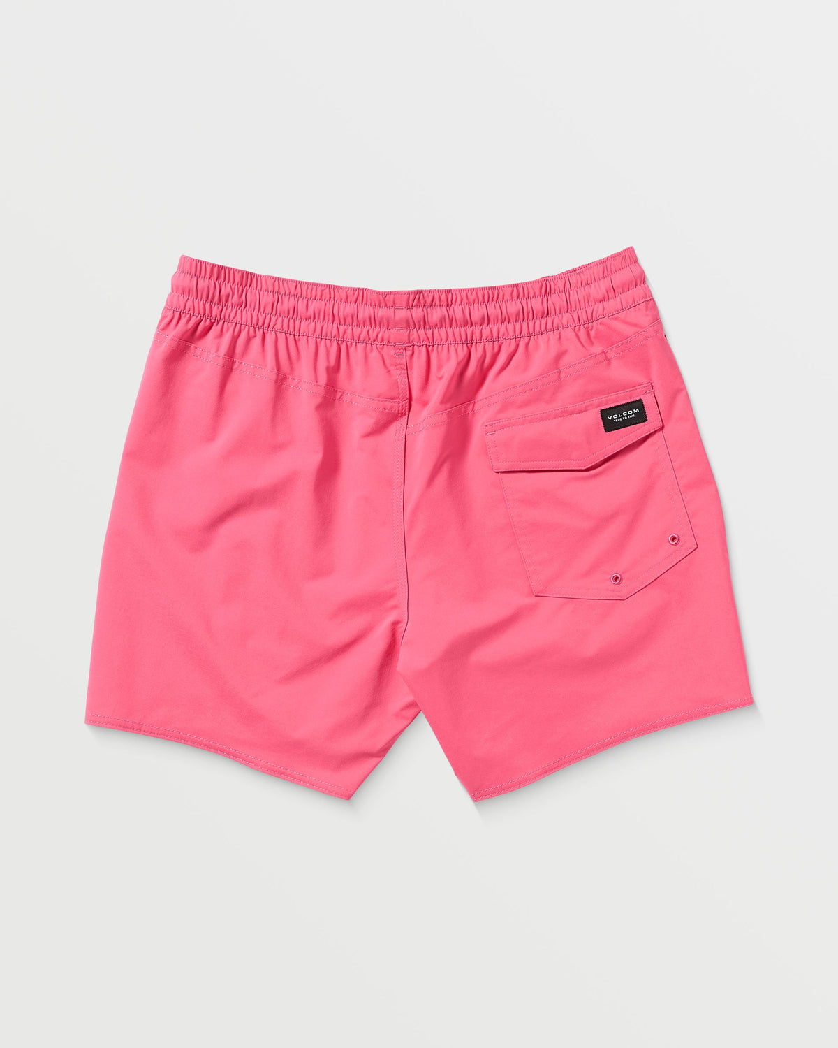Men's Lido Solid 16 | Volcom Trusted