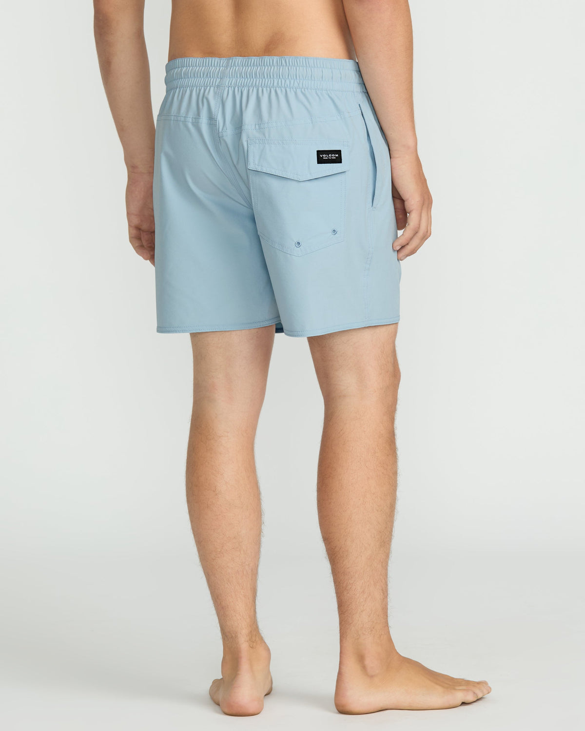 Men's Lido Solid 16 | Volcom Smart Buy
