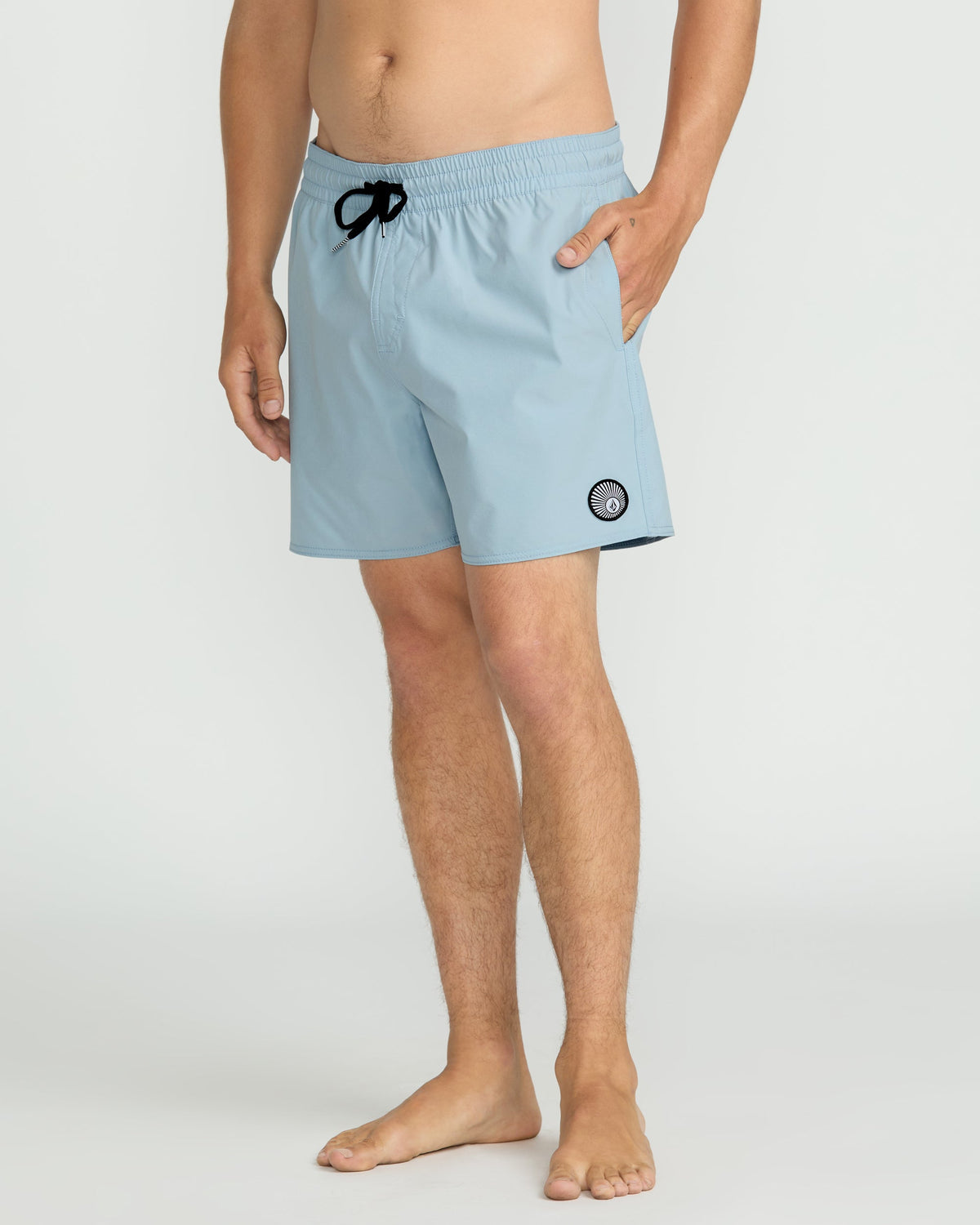 Men's Lido Solid 16 | Volcom Smart Buy