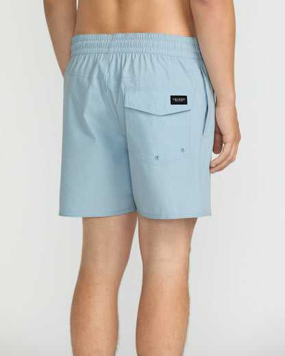 Men's Lido Solid 16 | Volcom Smart Buy