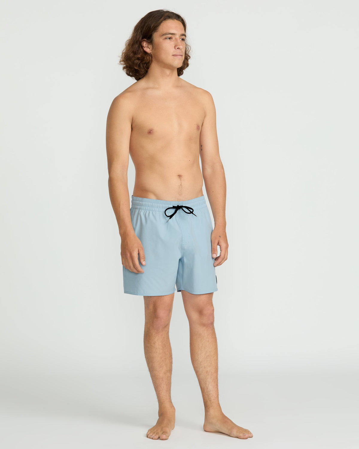 Men's Lido Solid 16 | Volcom Smart Buy
