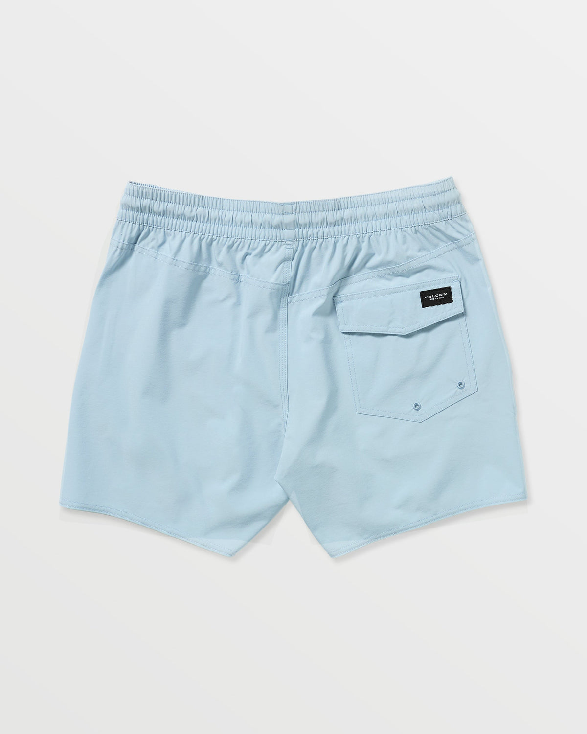 Men's Lido Solid 16 | Volcom Smart Buy