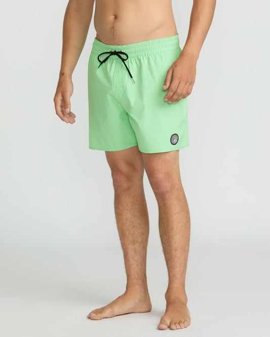 Men's Lido Solid 16 | Volcom Discount