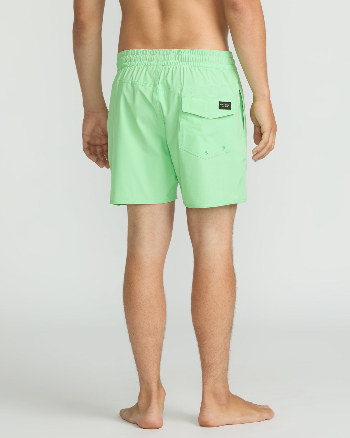 Men's Lido Solid 16 | Volcom Discount