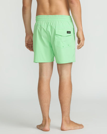 Men's Lido Solid 16 | Volcom Discount