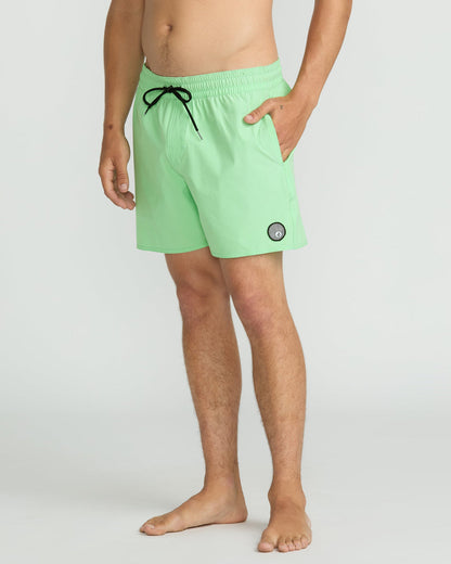 Men's Lido Solid 16 | Volcom Discount