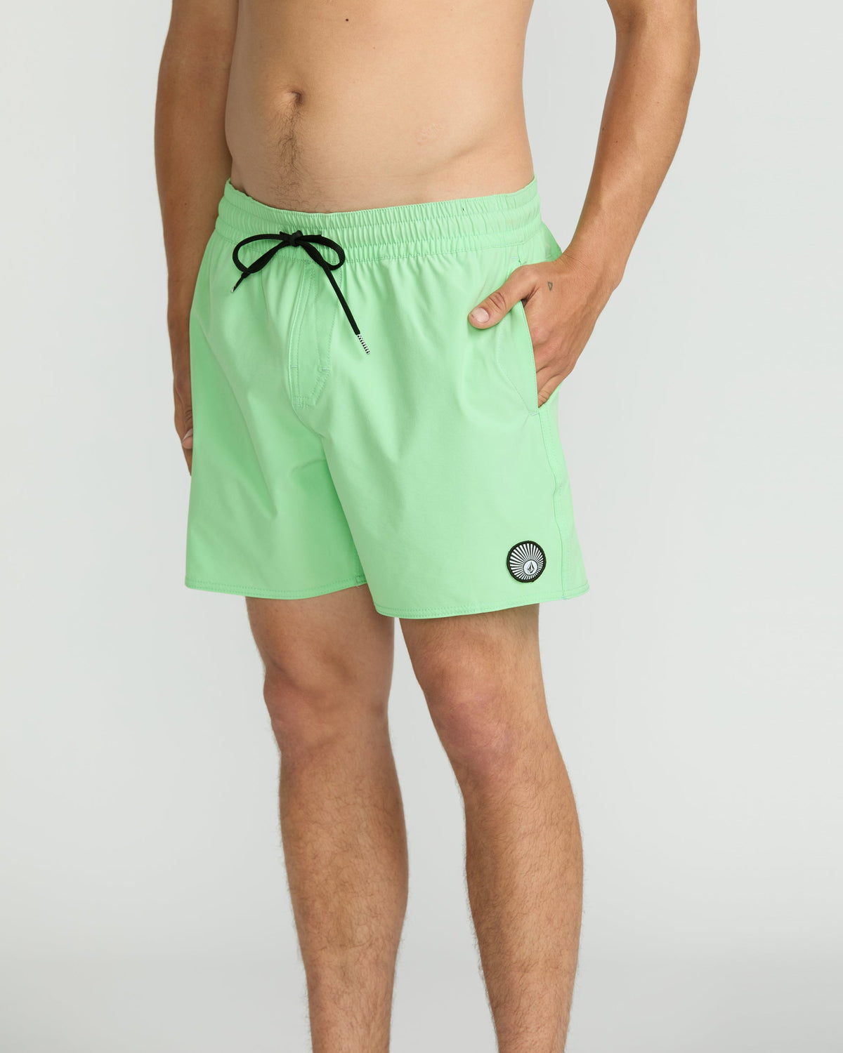 Men's Lido Solid 16 | Volcom Discount