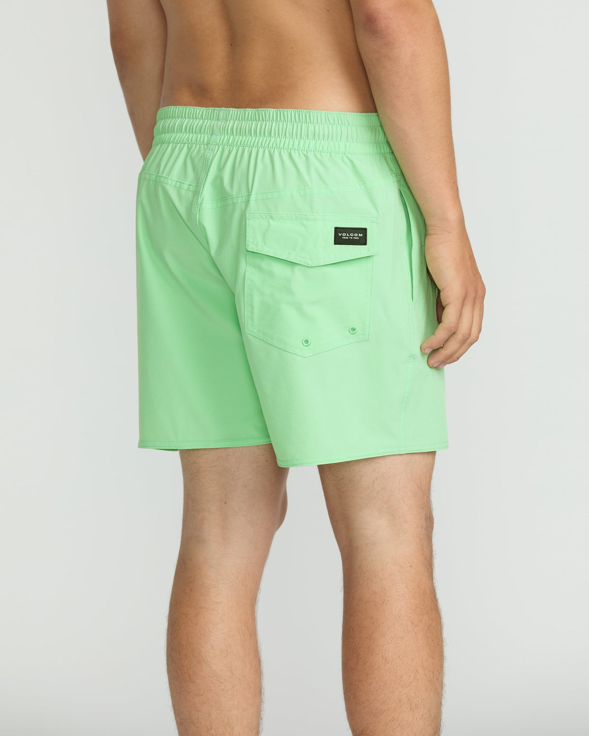 Men's Lido Solid 16 | Volcom Discount