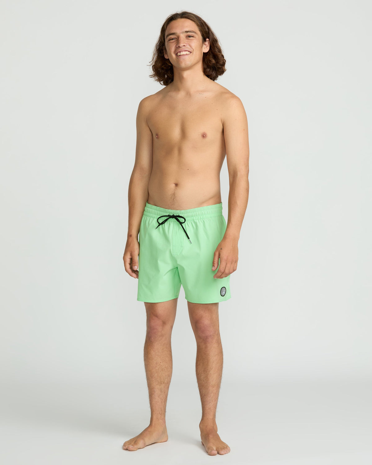 Men's Lido Solid 16 | Volcom Discount