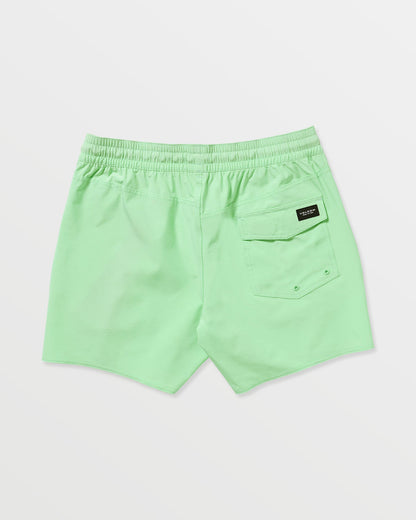 Men's Lido Solid 16 | Volcom Discount