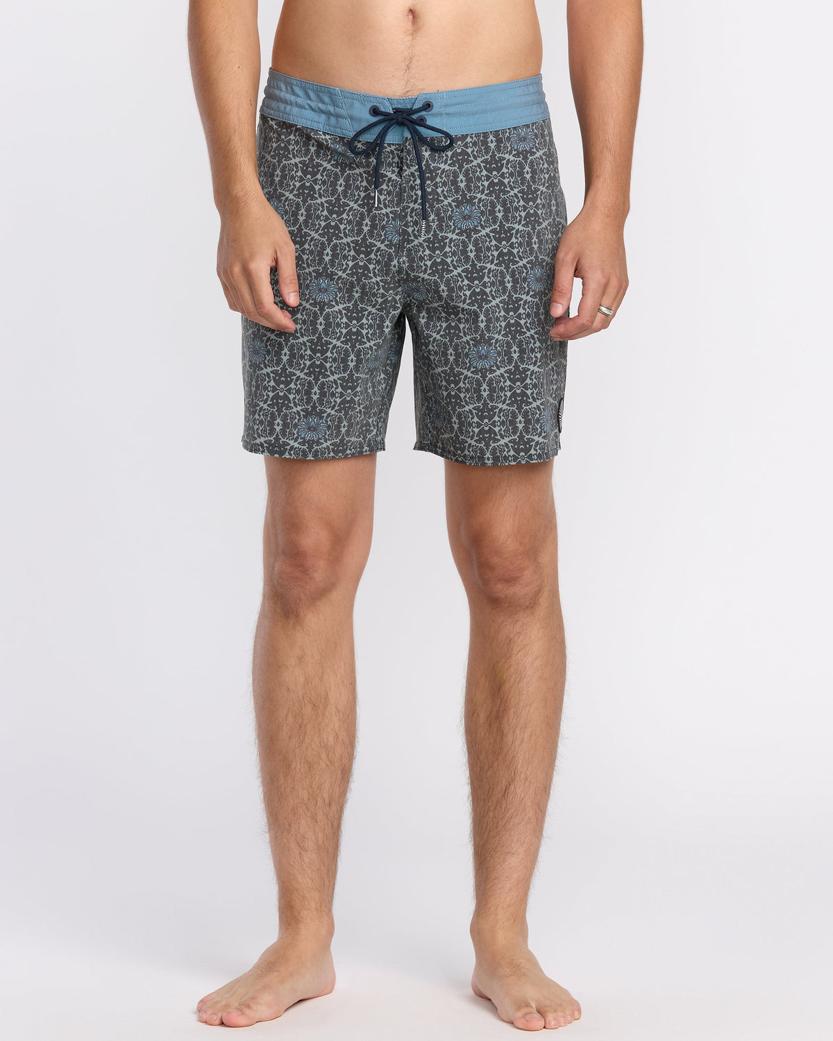 Men's Psych Cotton Stretch Stoney 17 | Volcom Quality