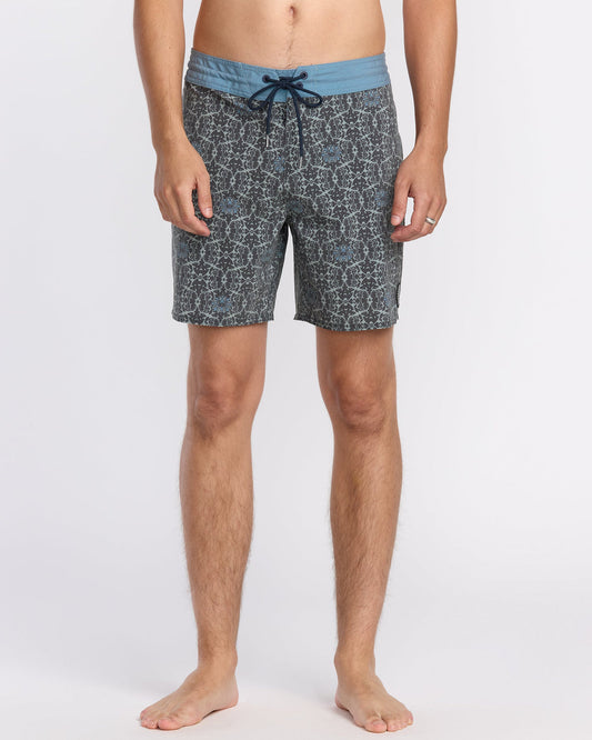 Men's Psych Cotton Stretch Stoney 17 | Volcom Quality