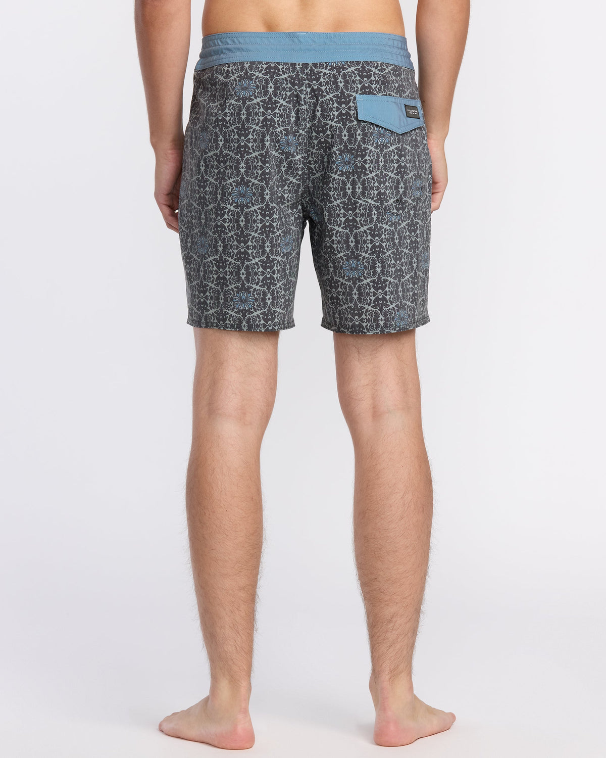 Men's Psych Cotton Stretch Stoney 17 | Volcom Quality